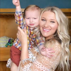 Meet your Posher, Abbey